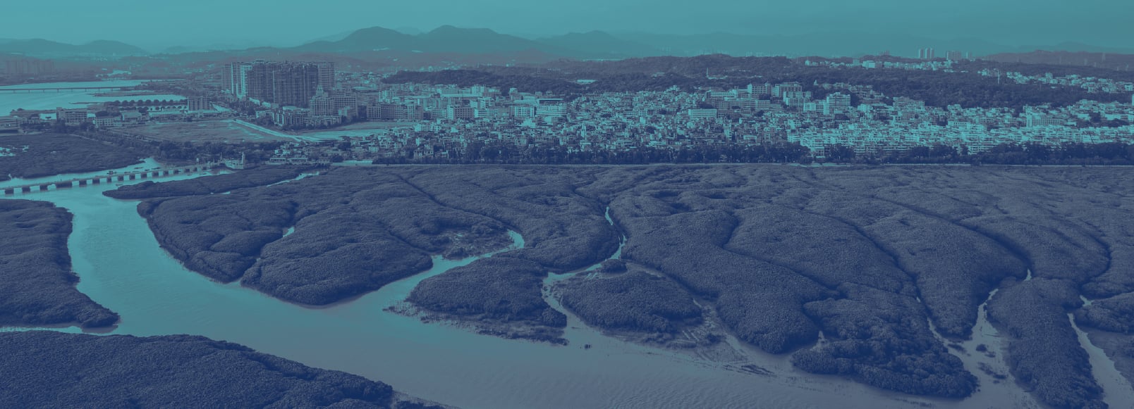 Water Stewardship in China and Asia